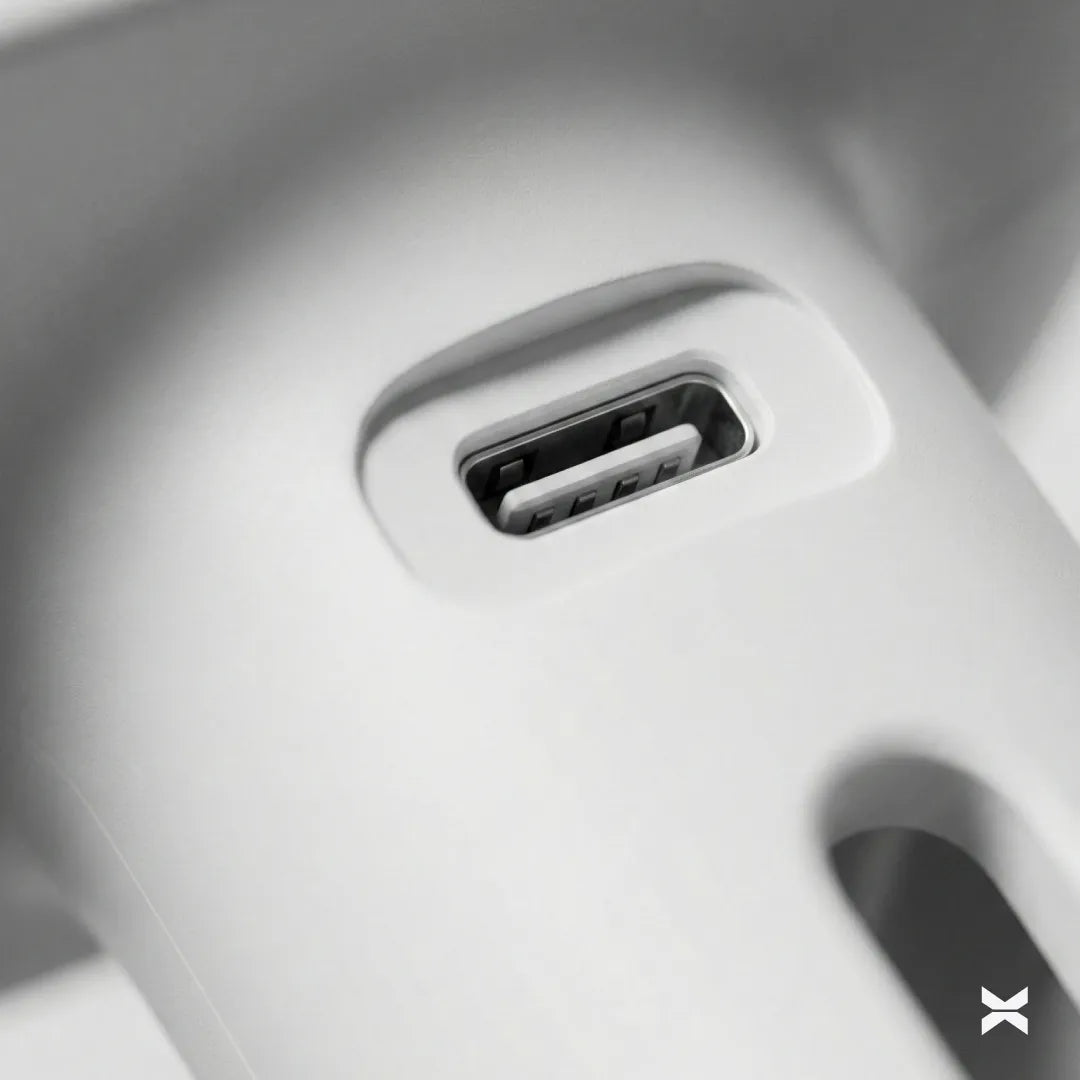 Cepillo de Vapor Velxu™  Spa 3 en 1 para Gatos