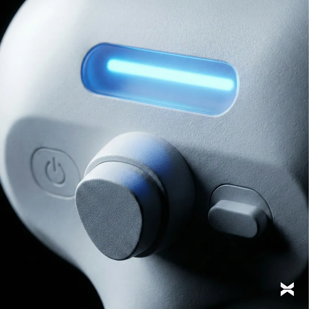 Cepillo de Vapor Velxu™  Spa 3 en 1 para Gatos